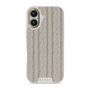 Polar - iPhone 17 Case, Elite Light (MagSafe) / Gold