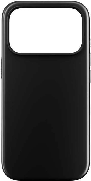 Nomad Modern Case, vulcan juodas - iPhone 17 Pro