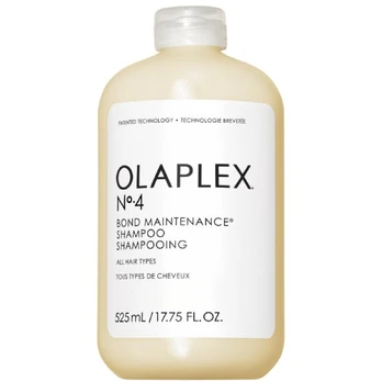 Olaplex No. 4 Bond Maintenance Shampoo šampūnas, 525 ml