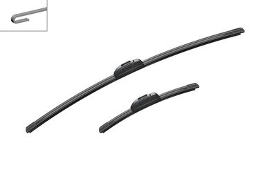 Valytuvai BOSCH 3397014128