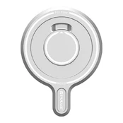 PULUZ magnetic phone holder for Insta360 Flow gimbal kaina