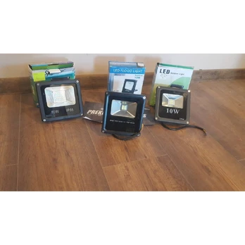 LED lauko šviestuvas 10W