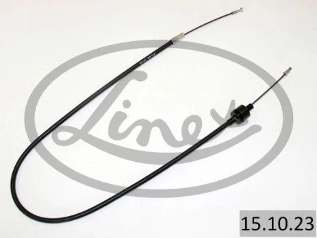 Sankabos trosas LINEX 15.10.23