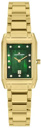 Laikrodis Jacques Lemans Torino 1-2189L