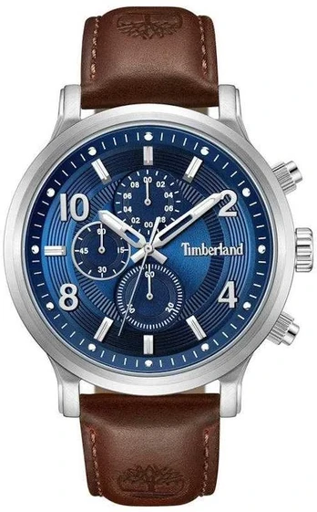 Laikrodis Timberland Driscoll TDWGF0055702