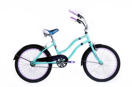 Huffy Fairmont dviratis, 20", Teal