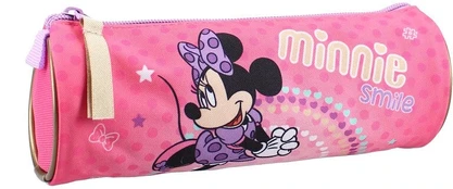 Vadobag Federmappe Minnie Mouse I Like Smiles