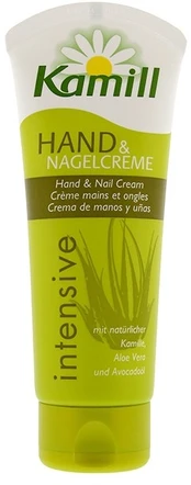 Rankų kremas Kamill Intensive, 100 ml