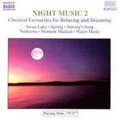 CD Various - Night Music 2