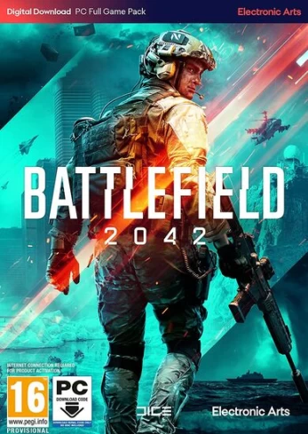 Battlefield 2042 DLC