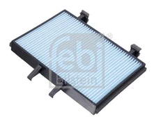Filtras, salono oras FEBI BILSTEIN 27833