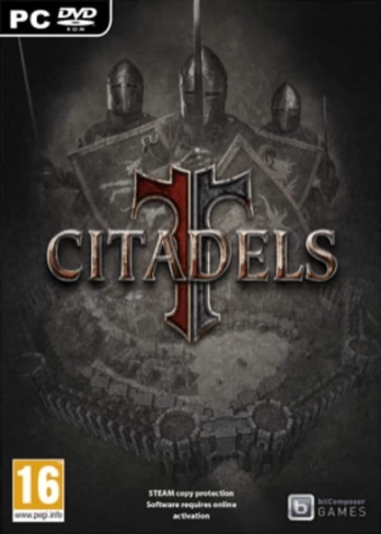 Citadels Steam