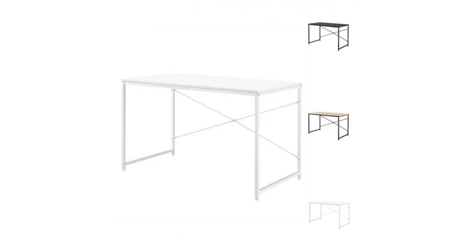 Rašomasis Stalas 120 X 60 X 72 Cm