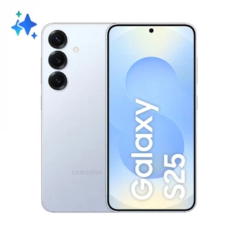 Samsung Galaxy S931 S25 256GB ()