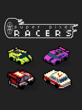 Super Pixel Racers PC