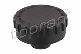 TOPRAN 500341 Dangtelis, radiatorius