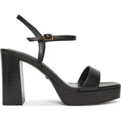 Basutės Gino Rossi ALIA -119229 Juoda