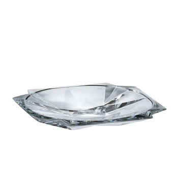 Crystalite Lėkštė „METROPOLITAN" (21.5 cm)