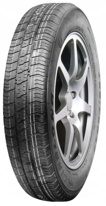 Ling Long T010 Spare 145/70R17 106 M