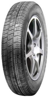 Ling Long T010 Spare 145/70R17 106 M kaina