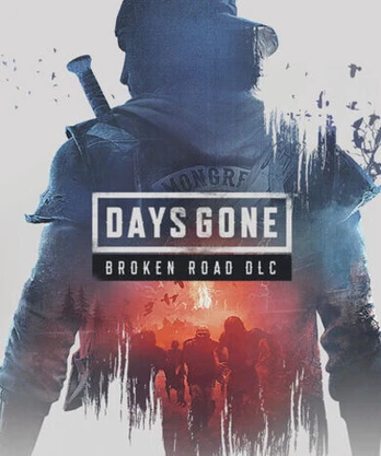 Days Gone: Broken Road PC