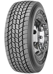 GOODYEAR ULTRA GRIP MAX S 295/60R22.5 150K