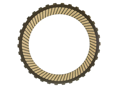 Jdėklo diskas, kelių diskų sank. (aut. pav. dėžė) BORG WARNER BW203244