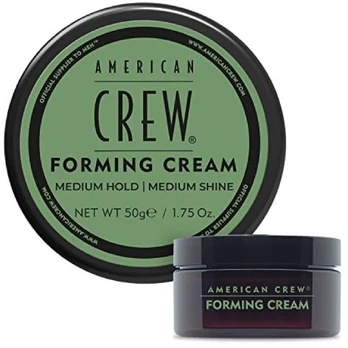 American Crew Forming Cream plaukų formavimo kremas, 50 g