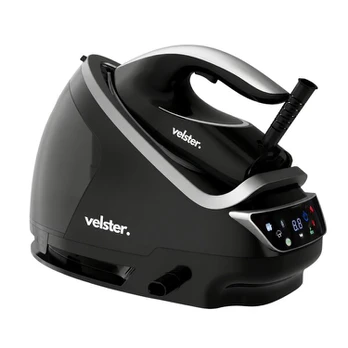 Lyginimo sistema Lyginimo sistema Velster SteamCare