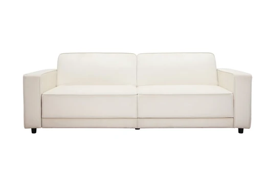 Sofa-lova Dorel Home, smėlio spalvos