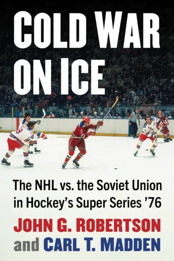 Cold War on Ice