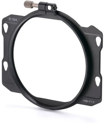 Tilta 134mm Clamp On Adapter for Mirage Pro Matte Box
