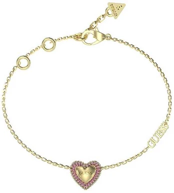 Guess Moteriška Apyrankė JUBB05011JWYGPKL