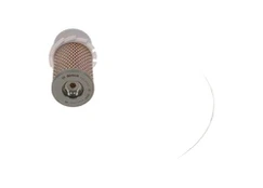 Oro filtras BOSCH F 026 400 337