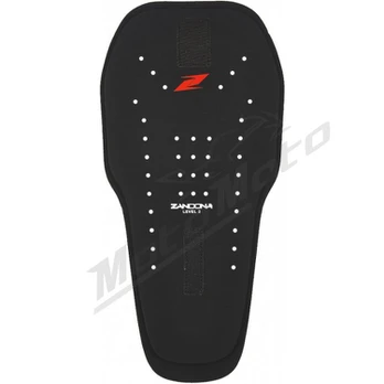 Integruojama Nugaros Apsauga Zandona 7116 G1 Level 2