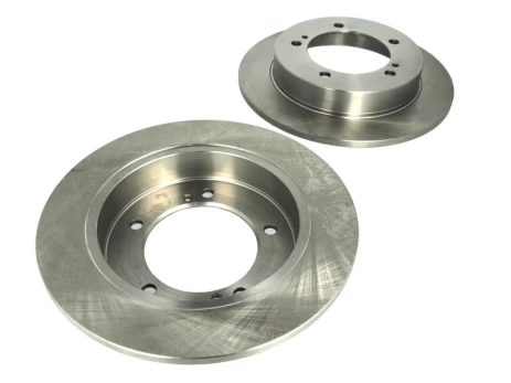 DELPHI BG4289 Brake Disc
