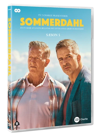 Sommerdahl – Sæson 5