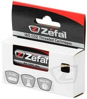 Zefal Bomb 25g thread - 2 pieces blister