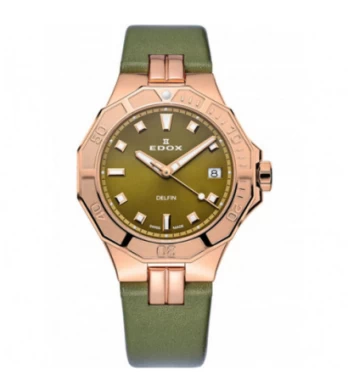 Edox 53020-37RC-VR