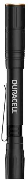Duracell DF400R Gift Box Flashlight juodas