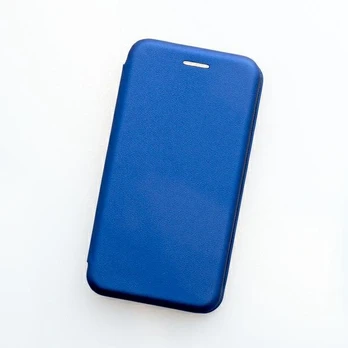 Beline Etui Book Magnetic Xiaomi Redmi10A niebieski/blue