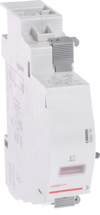 Legrand 12-48 V AC / DC TX3 / DX3 / FRX (406276)