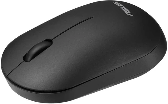 ASUS CW100 Klaviatūra-Pelė 2.4GHZ - OPTICAL - 10M RANGE