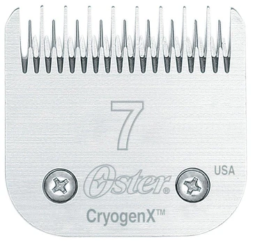 Kerpamoji galvutė OSTER 919-05, (7, Skip Tooth), 3,2 mm