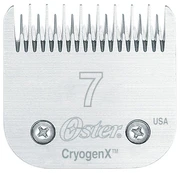 Kerpamoji galvutė OSTER 919-05, (7, Skip Tooth), 3,2 mm kaina