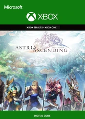 Astria Ascending Xbox