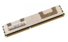 RAM Hewlett Packard (HP) 8GB PC310600 (DDR31333) x1 **Refurbished** (Atnaujinta)