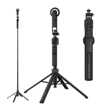 Ulanzi Magnetic Auto-Tracking Selfie Stick Tripod TT23