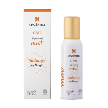 SESDERMA C-VIT RADIANCE dulksna, 100ml