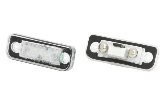 Kiti apšvietimo elementai M-TECH CLP027